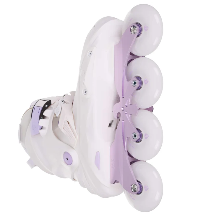 FLYING EAGLE X7F REAVER 80MM WHITE/PURPLE