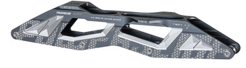 POWERSLIDE FRAME DH365 14.3/2x125/2x110, TRI