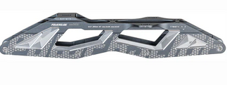 POWERSLIDE FRAME DH365 14.3/2x125/2x110, TRI