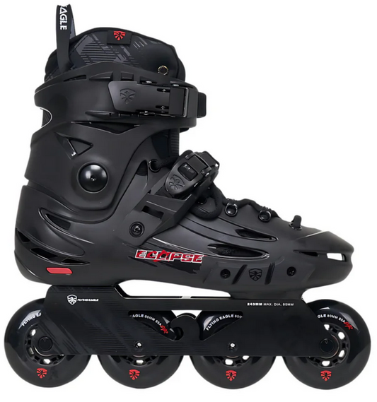 FLYNING  EAGLE F5S+ ECLIPSE  NEGRO