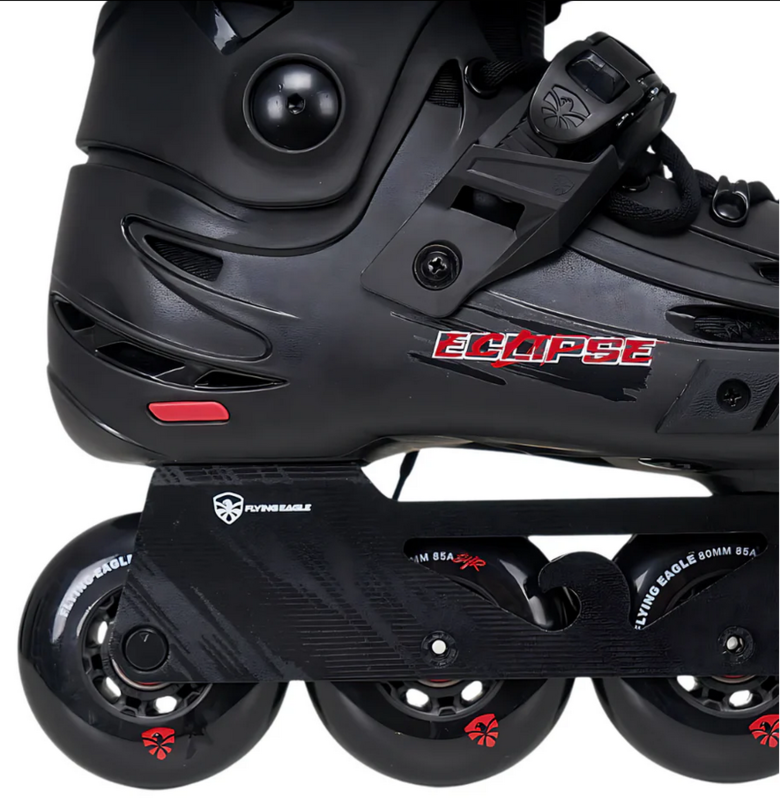 FLYNING  EAGLE F5S+ ECLIPSE  NEGRO