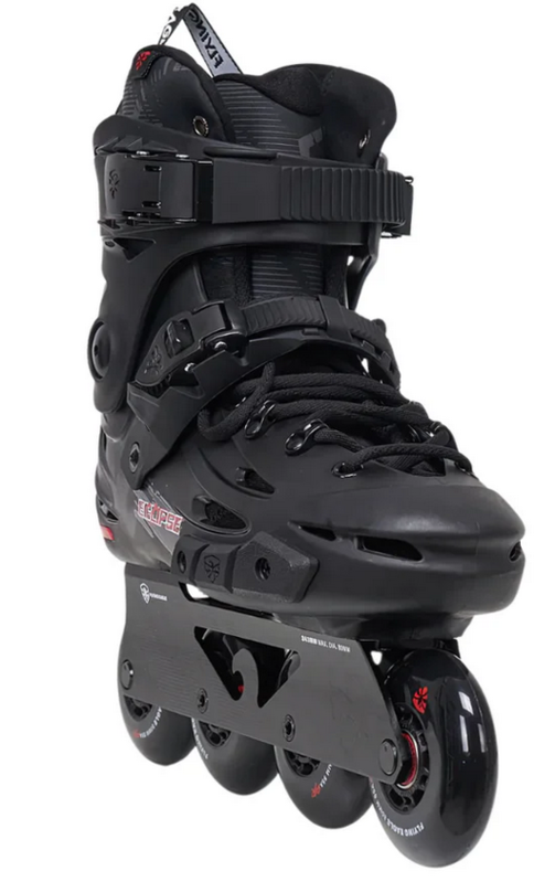 FLYNING  EAGLE F5S+ ECLIPSE  NEGRO