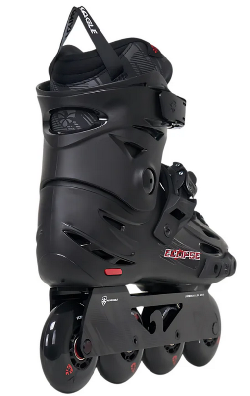 FLYNING  EAGLE F5S+ ECLIPSE  NEGRO