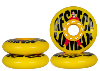 POWERSLIDE RUEDAS UC MOVIES NICK LOMAX, 80MM/88A