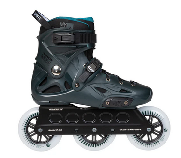 POWERSLIDE IMPERIAL DARKTEAL 110