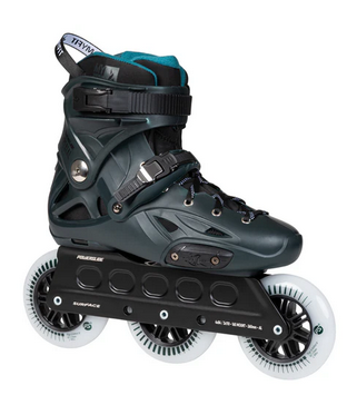POWERSLIDE IMPERIAL DARKTEAL 110