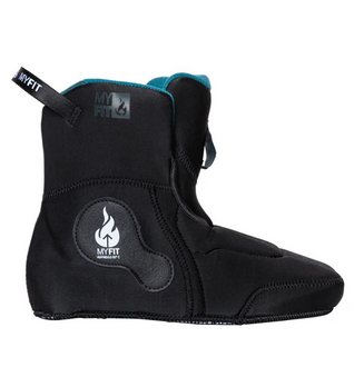 POWERSLIDE IMPERIAL DARKTEAL 110