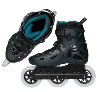 POWERSLIDE IMPERIAL DARKTEAL 110