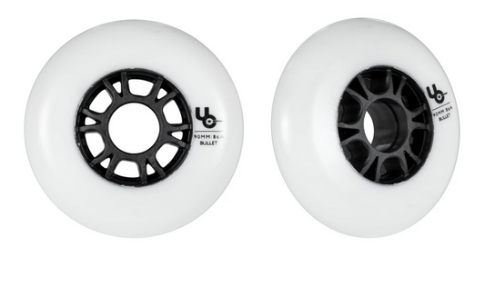 UNDERCOVER Ruedas Team 90MM / 86A