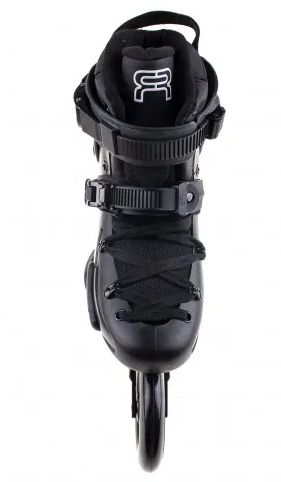 FR SKATES FR1 325 BLACK