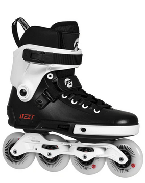 POWERSLIDE NEXT CORE BLACK  80