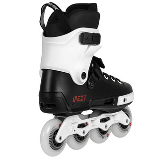 POWERSLIDE NEXT CORE BLACK  80
