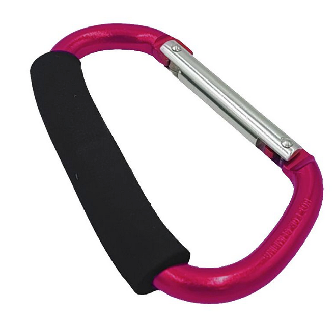 HAND HOOK FLYING EAGLE ROSA