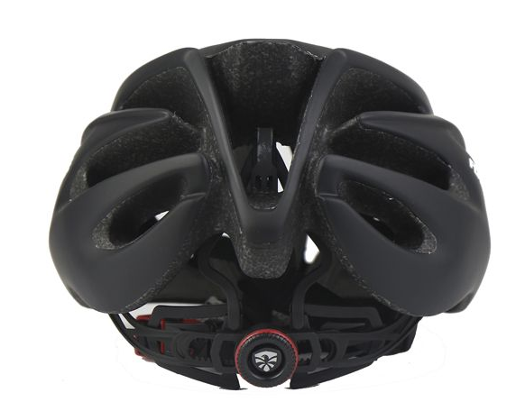 FLYING EAGLE CASCO FAST FORWARD BLACK