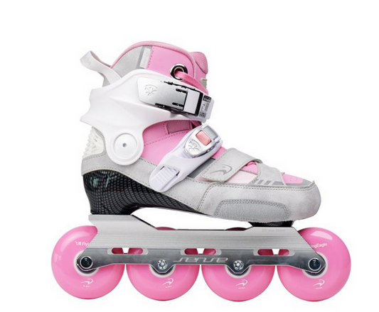 FLYING EAGLE RAPTOR ROSA