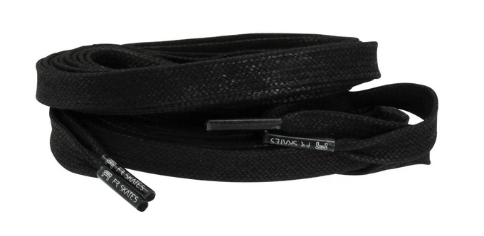 FR - WAXED RACE LACES FR SKATES TIPS