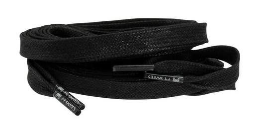 FR - WAXED RACE LACES FR SKATES TIPS