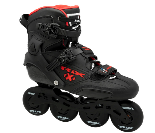 SEBA - TRIX PRO - BLACK TALLA 35
