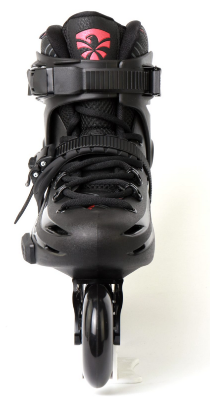 FLYING EAGLE F4 RAVEN NEGRO