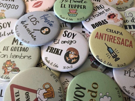 chapas old school
