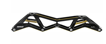 POWERSLIDE FRAMES RACING 3X4 13-2/4X110