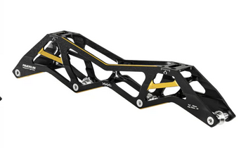 POWERSLIDE FRAMES RACING 3X4 13-2/4X110