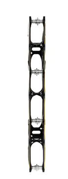 POWERSLIDE FRAMES RACING 3X4 13-2/4X110