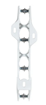 POWERSLIDE FRAMES TRYNITY ELITE CASTED 243/4X80