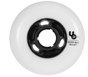 POWERSLIDE UNDERCOVER TEAM 84MM/86A