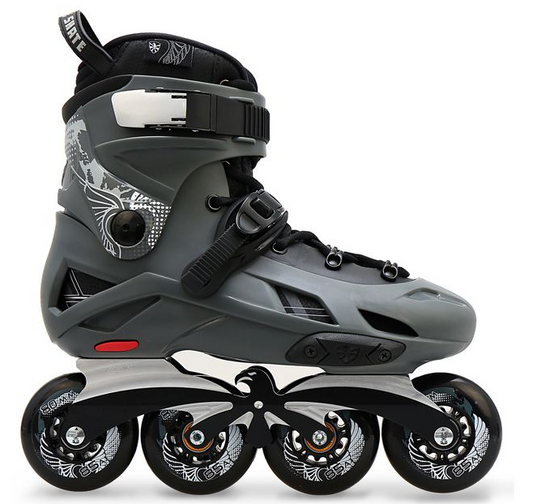 FLYING EAGLE F7 OPTIMUM GREY TALLA 36