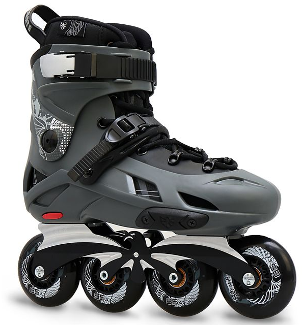 FLYING EAGLE F7 OPTIMUM GREY TALLA 36