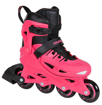 POWERSLIDE STARGAZ PINK ADJ PINK