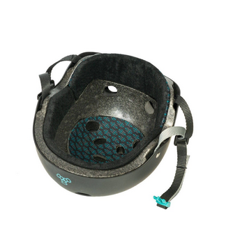CASCO TRIPLE 8 CERTIFIED SWEATSAVER TONY HAWK SIGNATURE EDITION