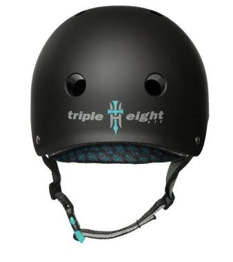 CASCO TRIPLE 8 CERTIFIED SWEATSAVER TONY HAWK SIGNATURE EDITION