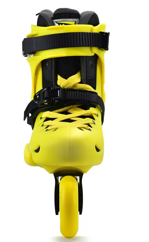 MICRO SKATE MT PLUS YELLOW