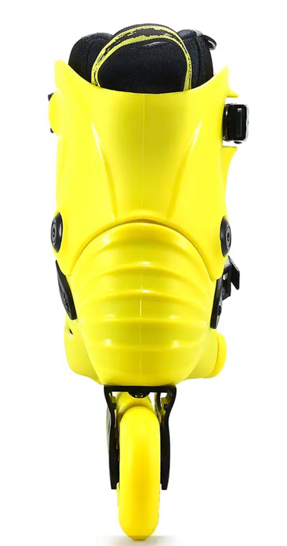 MICRO SKATE MT PLUS YELLOW