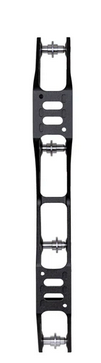 POWESLIDE CORE X-PERIENCE 4X100
