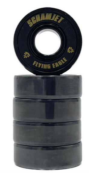 FLYING EAGLE RODAMIENTO SCRAMJET CERAMIC (12PACK)
