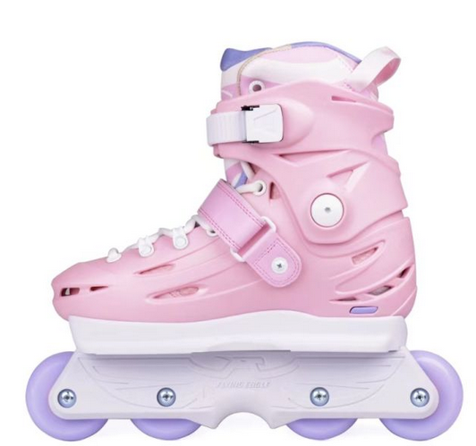 FLYING EAGLE ENKIDU PINK