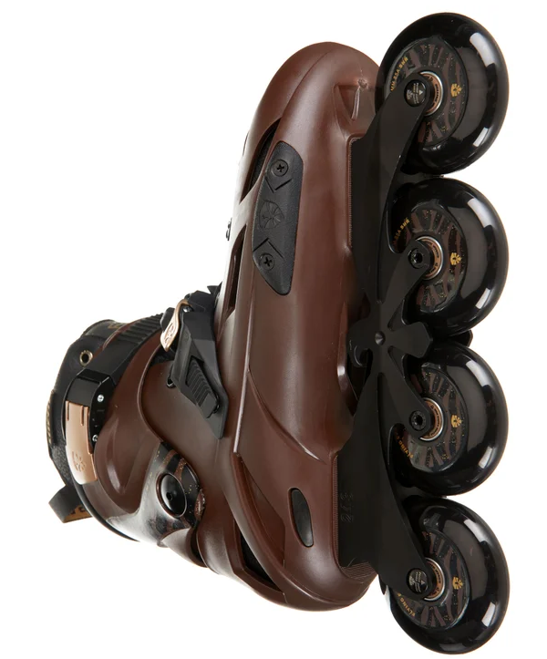 FLYING EAGLE F7 OPTIMUM BROWN