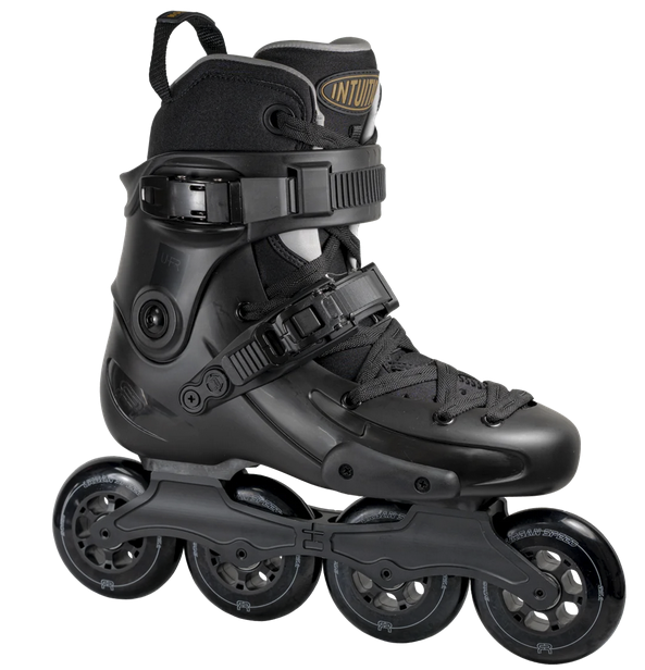FR UFR 90 INTUITION BLACK