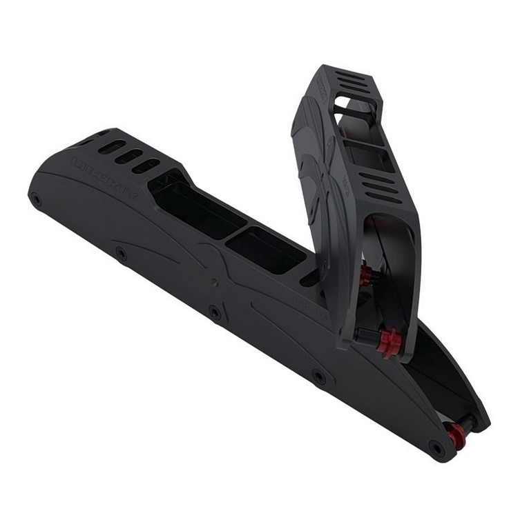 FLYING EAGLE GUIA (FRAME)  LIBERTY 5X80 BLACK