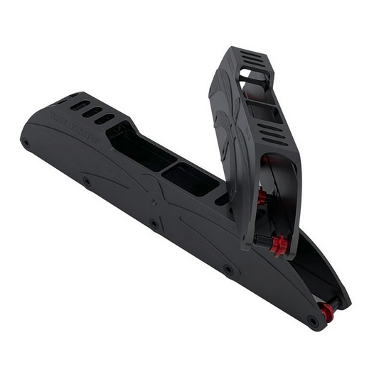 FLYING EAGLE GUIA (FRAME)  LIBERTY 5X80 BLACK