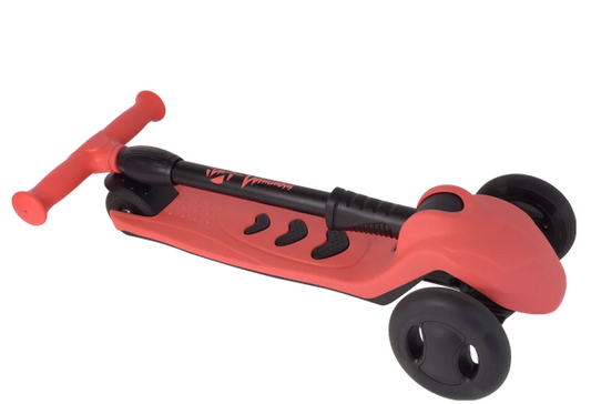 LUMINOUS - 50 - FOLDABLE LED SCOOTER