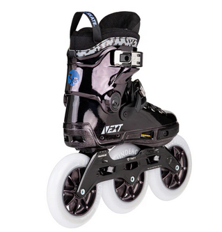 POWERSLIDE NEXT 30TH ANNIVERSARY