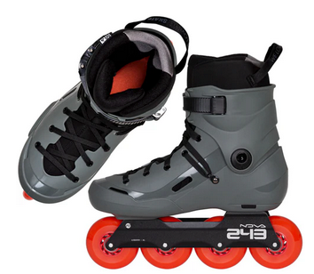 POWERSLIDE STORM METEOR 80