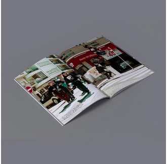 POWERSLIDE MESMER BOOK PORTUGAL