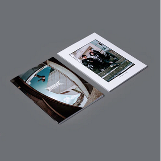 POWERSLIDE MESMER BOOK PORTUGAL