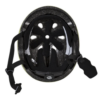 POWERSLIDE CASCO URBAN COOL MATCHA