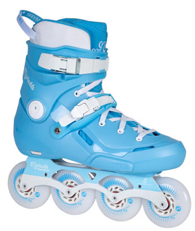 POWERSLIDE STORM NICOLY PRO 80